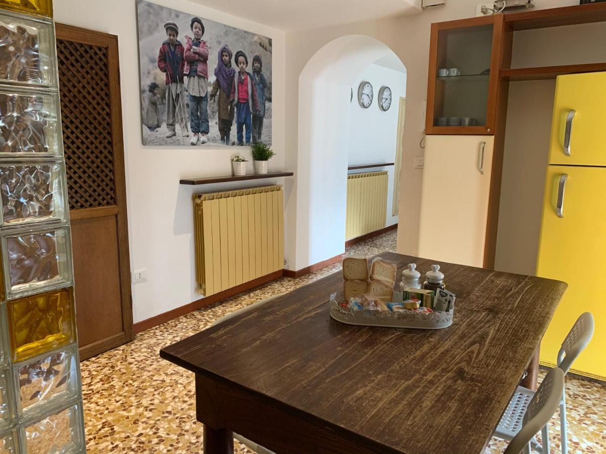 דירות ברגמו Locatelli50 מראה חיצוני תמונה