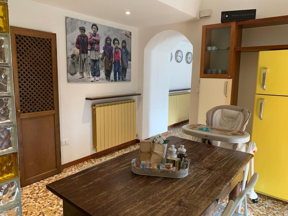 דירות ברגמו Locatelli50 מראה חיצוני תמונה