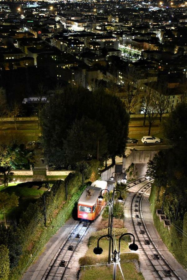 דירות ברגמו Locatelli50 מראה חיצוני תמונה
